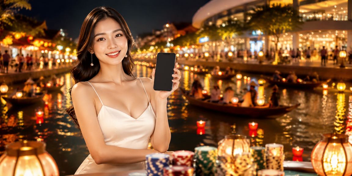 Minh họa đăng ký tài khoản g90s tại Hội An