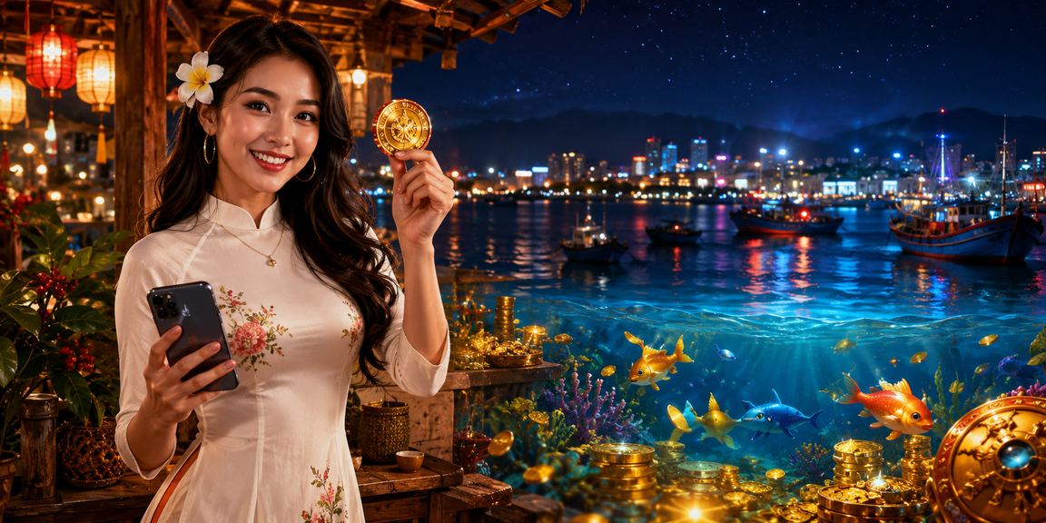 Người chơi đặt cược thể thao trên điện thoại tại Nha Trang quán cà phê